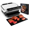 Grille-viande TEFAL Grille-viande GC750D12R
