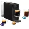 Cafetière Nespresso Krups Vertuo Up YY5859FD Noir