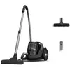 Green Force Cyclonic Effitech - Ss Sac 500w - 2,5l- Filtr. 3 Niv 99,98...