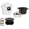 Cookeo MOULINEX COOKEO WIFI 9-EN-1 YY5855FB