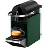 Krups Machine à café Nespresso Pixie Redesign Dark Green
