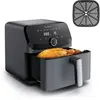 Friteuse sans huile MOULINEX Airfryer EZ855BF0