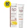 Acorelle Nature Sun Spray Solaire SPF50 Bio 100ml