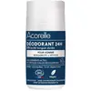Acorelle Déodorant roll-on 24h pour hommes 50ml