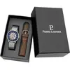 Pierre Lannier Montres Argent Homme - 391c168
