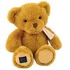 Histoire d'Ours Ho3238 Le Nounours - Ocre 28 Cm Ho3238