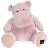 Histoire d'ours Doudou et Compagnie Doudou Et Compagnie Pel Rose Poudre 40cm