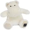 Histoire d'Ours Hippo 25 cm Ivoire Histoire d'ours