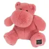Histoire d'Ours Hippo 25 cm Terracotta Histoire d'ours