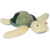 Histoire d'Ours - Peluche Tortue de mer - DOUDOU ET COMPAGNIE