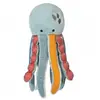 Histoire d'ours Peluche méduse Trésors Marins (40 cm)