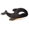 Histoire d'Ours Peluche Trésors Marins Orque 40 Cm - Histoire D'ours