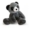 Histoire d'ours SWEETY MOUSSE PM - Panda