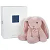 Histoire d'Ours - Peluche Lapin - Rose - 30 cm - PREPPY CHIC - HO3136