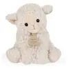 Histoire d'Ours Peluche Agneau Vintage 20cm Pm
