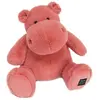 Peluche hippopotame - 40CM Terracotta Histoire d'ours