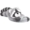 Doudou et Compagnie Waschbär 50cm (MQ1) (13 cm)