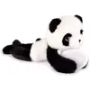 Doudou et Compagnie Panda magnetisch 30cm (30 cm)