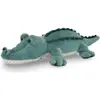 Doudou et Compagnie Peluche Crocodile Lagoon 115 cm