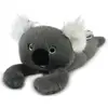 Doudou et Compagnie Koala en peluche magnétique 30 cm