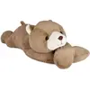 Peluche géante Ours lesté PODCOLL (75 cm)