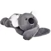 Peluche géante Koala lesté PODCOLL (75 cm)