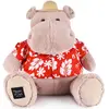Peluche HIPPO Aloha (38 cm)