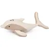 Peluche TRESORS MARINS Dauphin (50 cm)