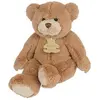 Histoire d'Ours Peluche Calin'Ours Marron 25 cm