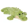Histoire d'Ours Peluche Croco La savane (40 cm)