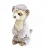 Histoire d'Ours Peluche Suricate