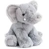 Histoire d'Ours Peluche Elephant'dou Petite, 25 cm
