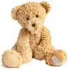 Vintage - Ours 34 cm Histoire d'Ours Beige Histoire d'ours