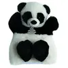 Histoire d'Ours Doudou et Compagnie Doudou Et Compagnie Douce Marionnette - Panda