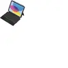 Etui clavier Azerty MW Quick Note pour iPad 10.9" 10ème génération 202...
