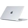 Coque MW pour MacBook Pro 14" (M1 et M2) Transparent