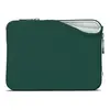 Housse MW pour MacBook Pro et MacBook Air 13'' Vert