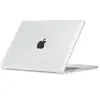 MW Case MBA 15" 2023 - M2 Crystal Clear