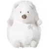 Tartine et Chocolat Peluche Léon le hérisson écru (12 cm)