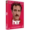 Wild Side Her DVD