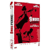 Warner Home Video 9 mois ferme DVD