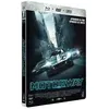Wild Side Motorway - Combo Blu-Ray + DVD
