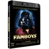 UPV Fanboys - Blu-Ray