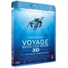 Wild Side Voyage sous les Mers 3D Anaglyphe - Blu-Ray