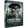 Wild Side Paintball - Blu-Ray