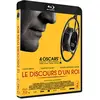 Wild Side Le Discours d'un Roi - Blu-Ray