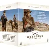 Wild Side Coffret Légendes du western 12 films DVD