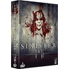 Wild Side Coffret Sinister DVD
