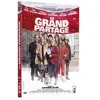 Wild Side Le grand partage DVD
