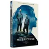 Warner Home Video Les enquêtes du département V : Miséricorde DVD